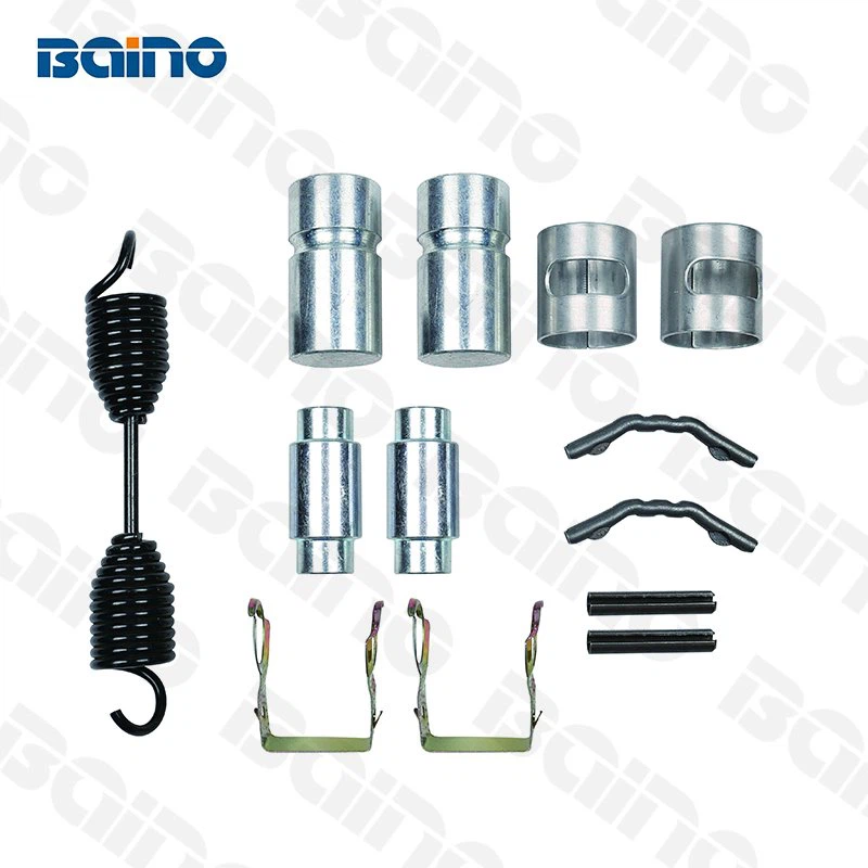 E -2286 Kit pembaikan kasut brek