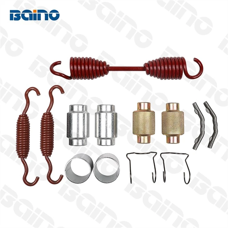 Kit perkakasan kasut brek 4707Q