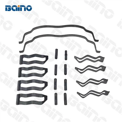 8427- D1312 Kit Perkakasan Pad Air Disc