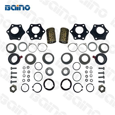 09801022220 Kit Pembaikan Caliper