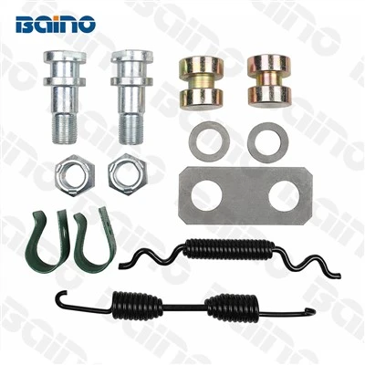 E -3869 Kit pembaikan kasut brek