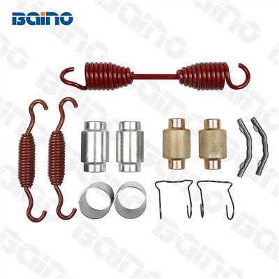 Kit pembaikan kasut brek 4515q