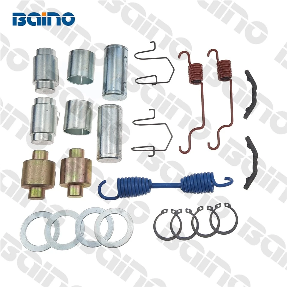 E -14539 kit perkakasan kasut drum