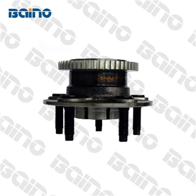Galas Hab Roda 1F22-2B664-AB