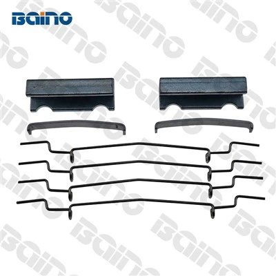 Kit Perkakasan Pad Cakera Hidraulik 7141-D224