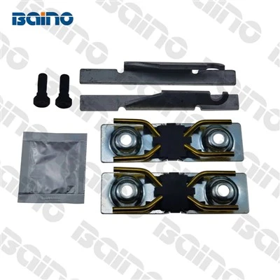 7149-D236.31 Kit Perkakasan Pad Cakera Hidraulik