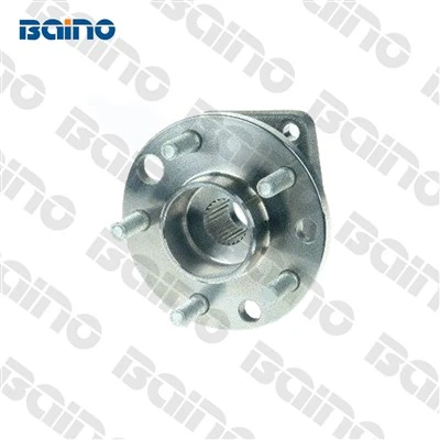 C2S003301 Galas Hab Roda