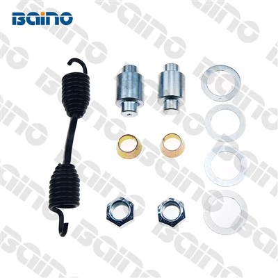 E -10867 Kit Perkakasan Kasut Brek