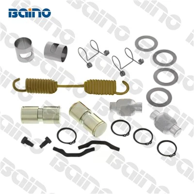 E-9052 Kit Perkakasan Kasut Brek