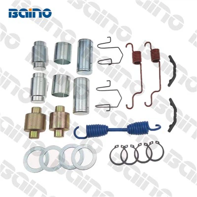HK 49-150 Kit Perkakasan Kasut Brake Drum