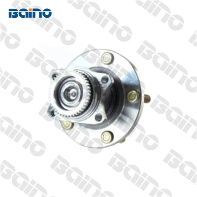 MR589519 Galas Hab Roda